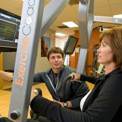 The Exercise Coach Bannockburn