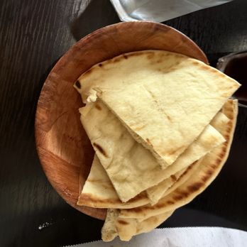 Zaza Grill - Pita - Mediterranean Near Me - Pacifica, California