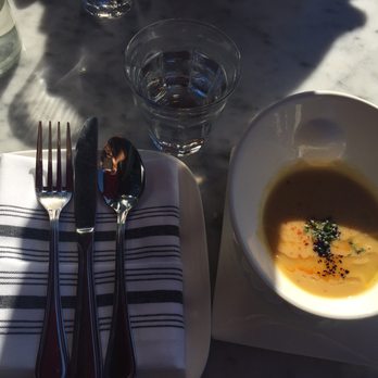 Kitchen Istanbul - Lentil soup - Greek Near Me - San Francisco, California Kitchen Istanbul - Lentil soup - Greek Near Me - San Francisco, California