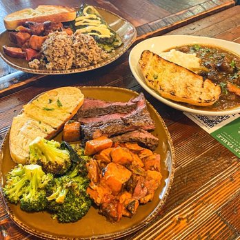 Urban Plates - New American Near Me - Brea, California Urban Plates - New American Near Me - Brea, California