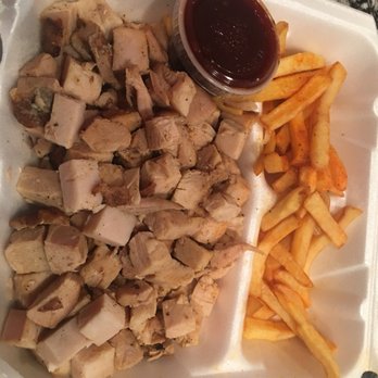 Rosako's Restaurant - Soul Food Near Me - Bedford, Texas