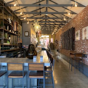Thomas Hill Organics - New American Near Me - Paso Robles, California Thomas Hill Organics - New American Near Me - Paso Robles, California