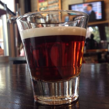 21st Amendment Brewery - Red ale taster - Brewpubs Near Me - San Francisco, California 21st Amendment Brewery - Red ale taster - Brewpubs Near Me - San Francisco, California