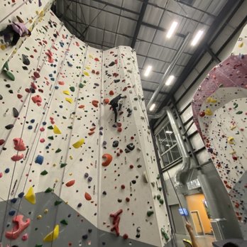 Momentum Climbing Gym - Rock Climbing Near Me - Katy, Texas Momentum Climbing Gym - Rock Climbing Near Me - Katy, Texas