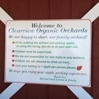 Clearview Orchards - Farmers Market Near Me - Watsonville, California
