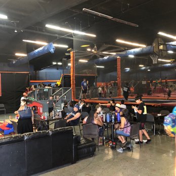 iTrampoline - Jan 2019 I bet some parents want a 5 min package - Trampoline Parks Near Me - Waipahu, Hawaii iTrampoline - Jan 2019 I bet some parents want a 5 min package - Trampoline Parks Near Me - Waipahu, Hawaii