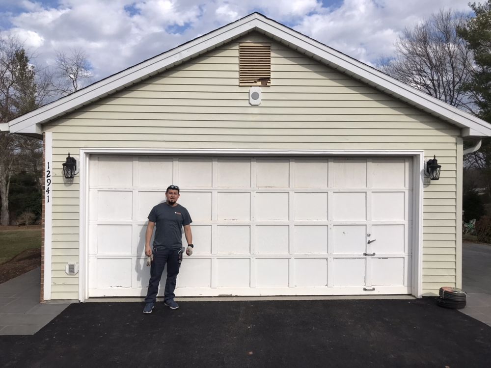 All Door Installation - Garage Door Contractor in Manassas, VA