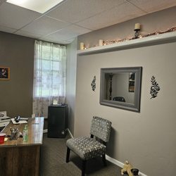 Cathy Camp Massage Therapist