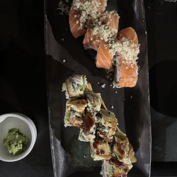 Dragonfly Sushi and Sake - Sushi Bars Near Me - Gainesville, Florida