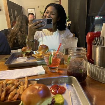 Hangry City Grille and Spirits - Yelpin' - American Near Me - Pickerington, Ohio