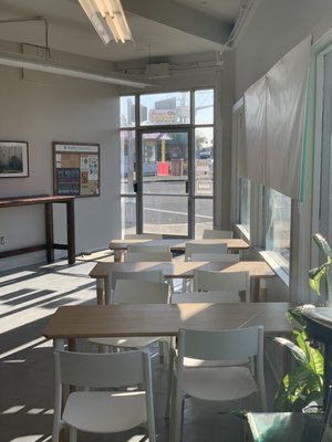 Rosebridge Coffee by null