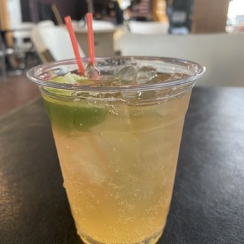 Poor House Bistro - Kentucky Mule - Cajun/Creole Near Me - San Jose, California Poor House Bistro - Kentucky Mule - Cajun/Creole Near Me - San Jose, California