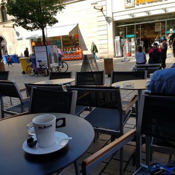 Mr. Bleck - Coffee & Tea Near Me - Fürth, BY
