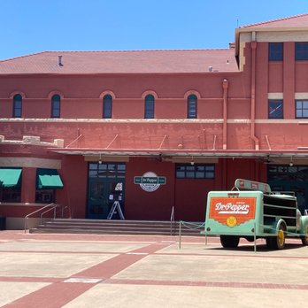 Dr Pepper Museum - Museums Near Me - Waco, Texas