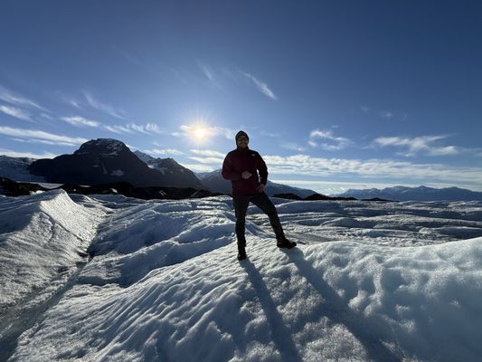 Outbound Heli Adventures | Alaska by null