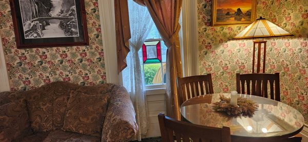 Glen Iris Inn by null