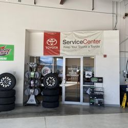 Butte Toyota