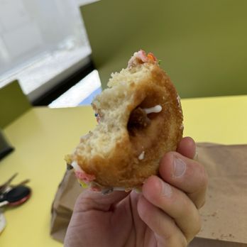 Donut Time - Damn! - Donuts Near Me - Sacramento, California Donut Time - Damn! - Donuts Near Me - Sacramento, California