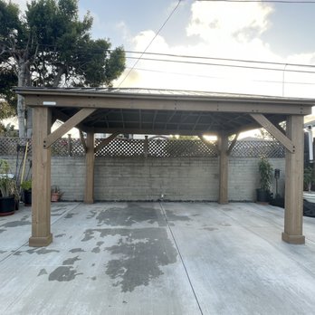 Sam Assembly - Gazebo - Furniture Assembly Near Me Sam Assembly - Gazebo - Furniture Assembly Near Me