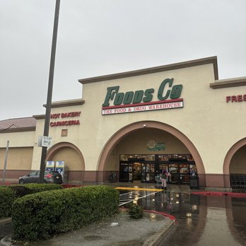 Foods Co - Walking in.... - Grocery Near Me - Fresno, California Foods Co - Walking in.... - Grocery Near Me - Fresno, California
