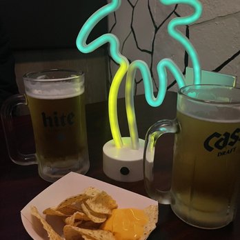 Nolza - Free nachos - Pubs Near Me - Buena Park, California