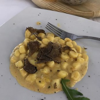Hostaria del Ponte - Italian Near Me - Bagnoregio, Vermont