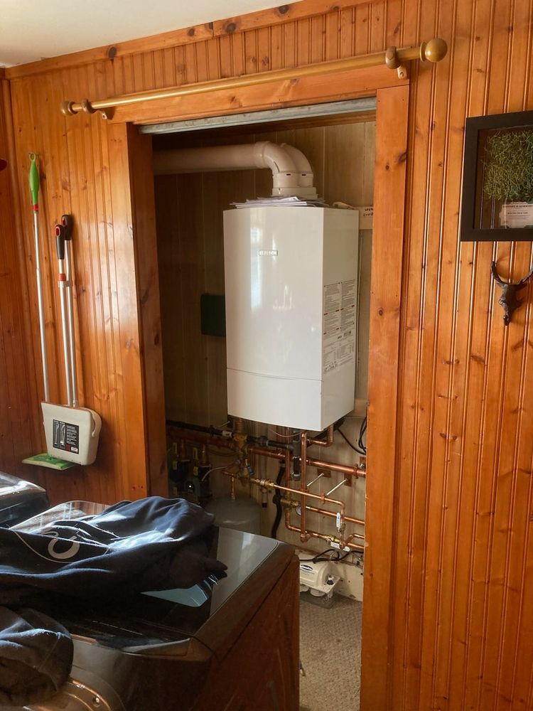 Slide of Peak Mechanical