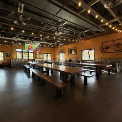 Pedals & Pints Brewing