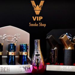 VIP Smoke Shop - Bellbrook