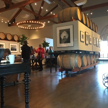 Turnbull Wine Cellars - Tasting room - Wine Tasting Room Near Me - Oakville, California Turnbull Wine Cellars - Tasting room - Wine Tasting Room Near Me - Oakville, California