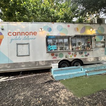 The Picnic - Gelato - Food Trucks Near Me - Austin, Texas The Picnic - Gelato - Food Trucks Near Me - Austin, Texas