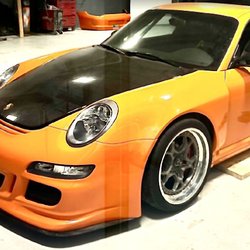 Powerline Auto Body