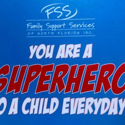 Family Support Services