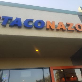 Taco Nazo - Seafood Near Me - Walnut, California Taco Nazo - Seafood Near Me - Walnut, California