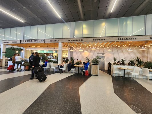 Summer House Santa Monica by null