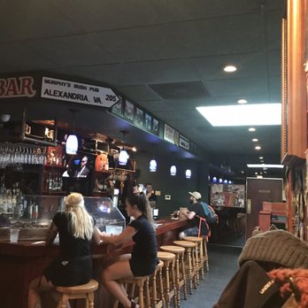Murphy’s Irish Pub - Irish Near Me - Virginia Beach, Virginia