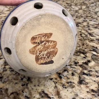 Tom Jones Pottery - Home & Garden Near Me - Fairhope, Alabama