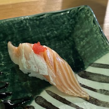 Maki Yaki - Good fish to rice ratio on nigiri! - Japanese Near Me - Dana Point, California