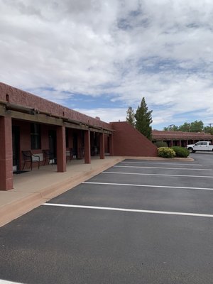 Thunderbird Lodge by null