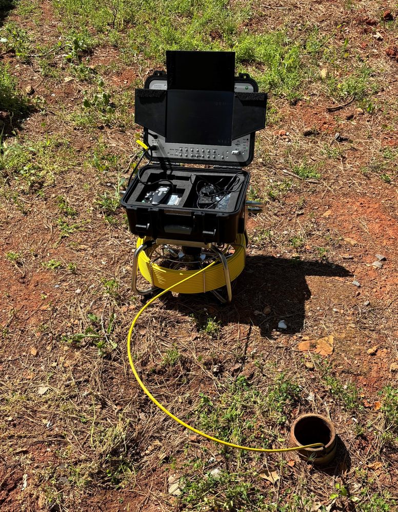 Slide of Tenline Services