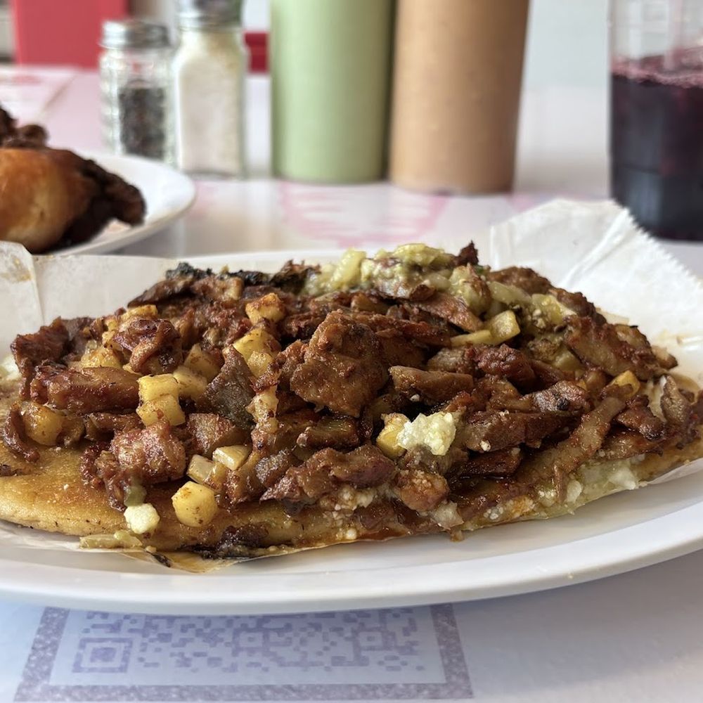 Tacos CDMX - Guarache Al Pastor - Tacos Near Me - Westwood, New Jersey Tacos CDMX - Guarache Al Pastor - Tacos Near Me - Westwood, New Jersey