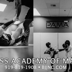 Pendergrass Academy of Martial Arts