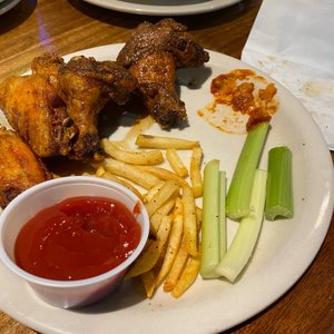 Fire Station 1 on Yelp