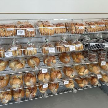StarBread Bakery - Breads - Bakeries Near Me - Anaheim, California