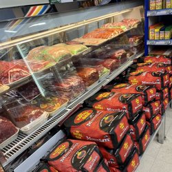 Casa Perez #2 - Inside - Meat Counter