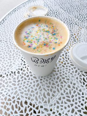Matryoshka Coffee by null