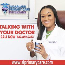 Sugarland Primary Care Physicians