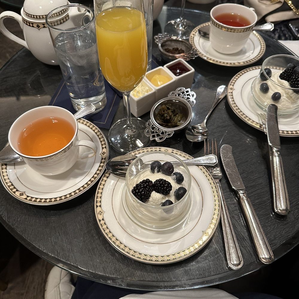 Fairmont Olympic Hotel, Seattle - Hotels Near Me - Seattle, Washington