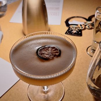 The Flatiron Room - NoMad - Jazz & Blues Near Me - New York, New York