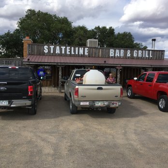 Stateline Bar & Grill - Come on in!!! You will love it!!! - American Near Me - Dove Creek, Colorado Stateline Bar & Grill - Come on in!!! You will love it!!! - American Near Me - Dove Creek, Colorado